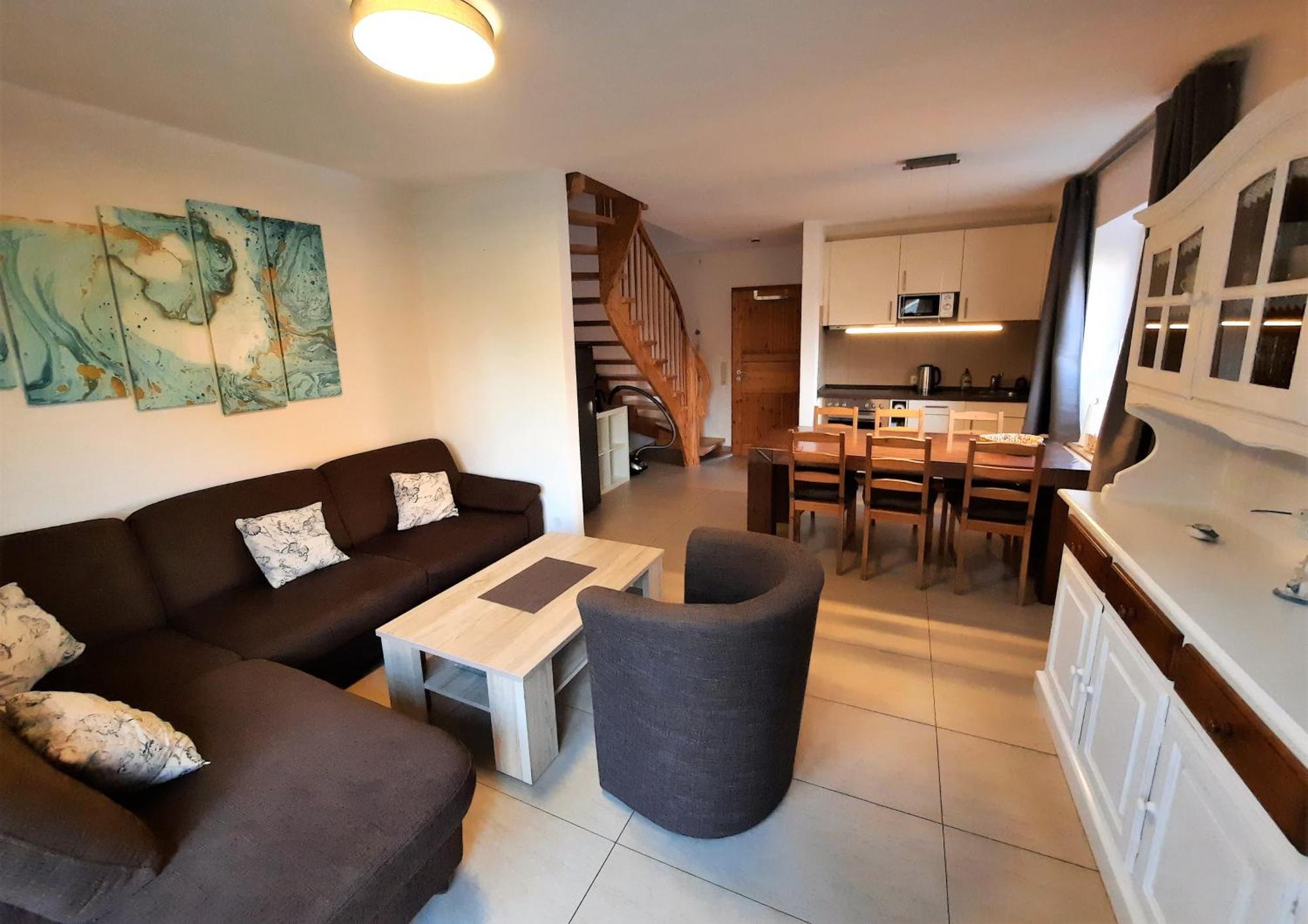 Ferienhaus Kolibri, Exklusiv Und Familiaer In Nessmersiel Mit Anbindung Nach Baltrum Buitenkant foto